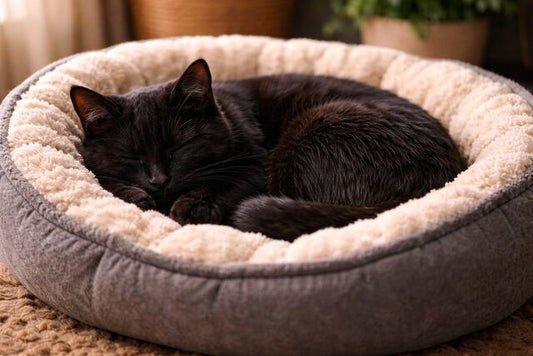 Why Black Cats Aren’t Adopted: The 3 Real Reasons Behind “Black Cat Syndrome”