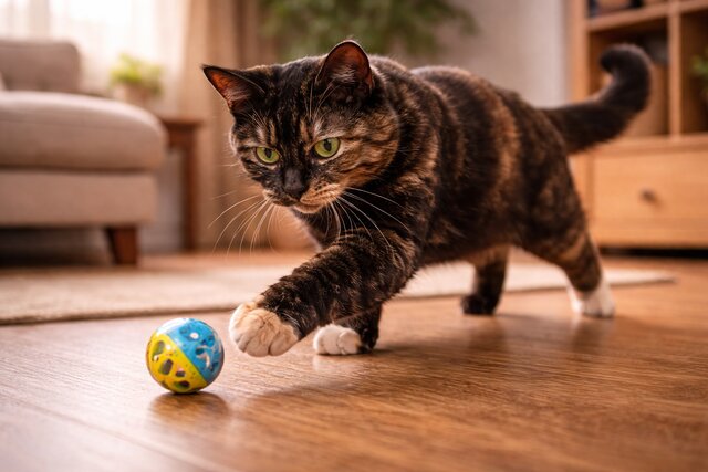 Is It True That Cats Can Be Intersex? The Science Behind Feline Sexual Development Disorders