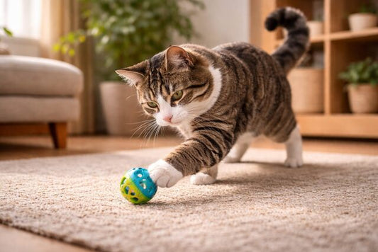 Indoor vs Outdoor Cats: Pros, Cons, Lifespan &amp; What’s Best for Your Cat’s Health