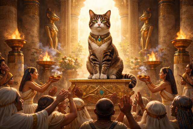 8 Fun Facts About Cats That Will Surprise Even Lifelong Cat Lovers