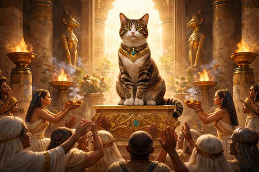 8 Fun Facts About Cats That Will Surprise Even Lifelong Cat Lovers