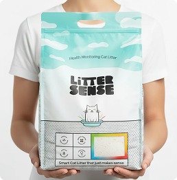 Litter Sense