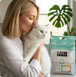 Litter Sense