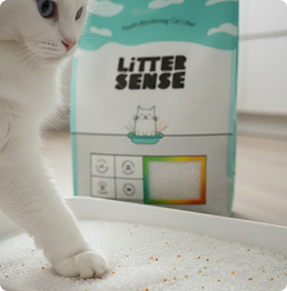 Litter Sense